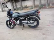 Bajaj Boxer 125 2026 Black - 2