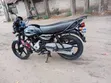 Bajaj Boxer 125 2026 Black - 3