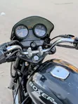 Bajaj Boxer 125 2026 Black - 4
