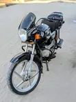Bajaj Boxer 125 2026 Black - 5