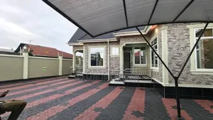 Bungalow ya Vyumba 3 vya Kulala yenye Samani kwa Ajili ya Kuuzwa Temeke