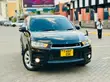 Mitsubishi Outlander 2012 Black - 1