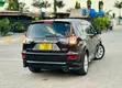 Mitsubishi Outlander 2012 Black - 2