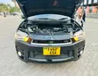 Mitsubishi Outlander 2012 Black - 4