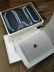 Apple iPad Pro 11-inch Mpya (2024) 512GB Gray - 2