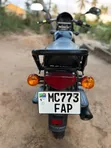 Bajaj Boxer 125 2025 Black - 2
