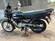 Bajaj Boxer 125 2025 Black - 3