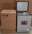Volsmart Freezer 110L - 2