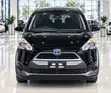 Toyota Sienta 1.5 Hybrid FWD (6-seater) 2016 Nyeusi - 2