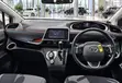 Toyota Sienta 1.5 Hybrid FWD (6-seater) 2016 Nyeusi - 3