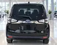 Toyota Sienta 1.5 Hybrid FWD (6-seater) 2016 Nyeusi - 4
