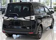 Toyota Sienta 1.5 Hybrid FWD (6-seater) 2016 Nyeusi - 5