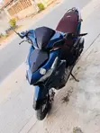 Honda Click 125 Pikipiki 2017 - 4