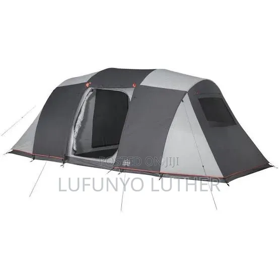ALPS Mountaineering Family Tent - 8 Person - 1