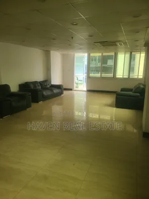Office Space for Rent - Samora City Center