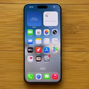 Apple iPhone 15 Pro Max 512GB Imetumika