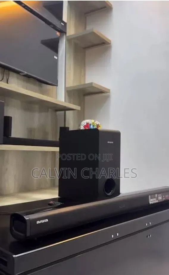 Aiwa Soundbar 300W SB6505 - 1