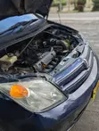 Toyota IST 2004 Blue - 1