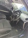 Toyota IST 2004 Blue - 3