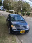 Toyota IST 2004 Blue - 4