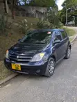 Toyota IST 2004 Blue - 5
