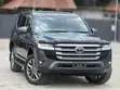 Toyota Land Cruiser LC300 VXR 2024 Grey - 1