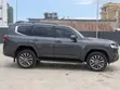 Toyota Land Cruiser LC300 VXR 2024 Grey - 4