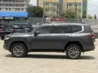 Toyota Land Cruiser LC300 VXR 2024 Grey - 5