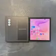 Samsung Galaxy Z Fold8 Ultra 256GB Mpya Nyeusi - 1