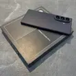 Samsung Galaxy Z Fold8 Ultra 256GB Mpya Nyeusi - 4