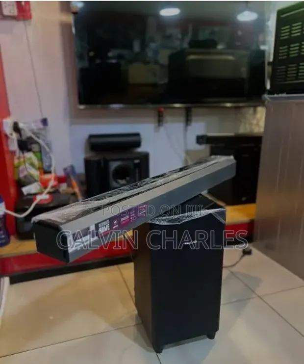 Aiwa Soundbar 450W - 1