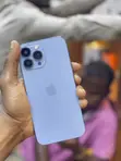 Apple iPhone 13 Pro Max 128GB Gray - 1