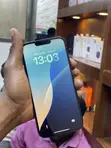 Apple iPhone 13 Pro Max 128GB Gray - 4