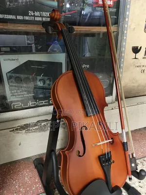 Violin Cecilio 4/4 - Mpya Kabisa