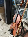 Violin Cecilio 4/4 - Mpya Kabisa - 2