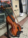 Violin Cecilio 4/4 - Mpya Kabisa - 4