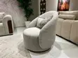 Sofa Set ya Kifahari ya Kisasa ya Viti 6 (3, 2, 1) - 3