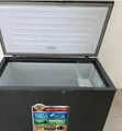 Aero Freezer 300L aina ya Kifua/Showcase - 2