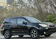 Subaru Forester 2016 Nyeusi - 2