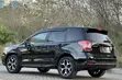 Subaru Forester 2016 Nyeusi - 4