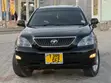 Toyota Harrier 2004 Nyeusi - 1