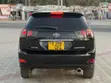 Toyota Harrier 2004 Nyeusi - 2