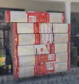Vita Supreme Godoro 5x6 Inch - Dhamana ya Miaka 7 - 1