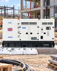 Perkins 500KVA Diesel Generator - 2