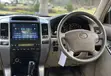 Toyota Land Cruiser Prado TX 2006 White - 2