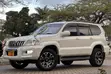 Toyota Land Cruiser Prado TX 2006 White - 5