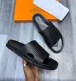 Men's Classic Leather Sandals - Zara - 5