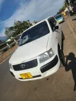 Toyota Probox 1.3 DX 2WD 2005 White - 1