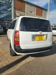 Toyota Probox 1.3 DX 2WD 2005 White - 2