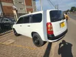Toyota Probox 1.3 DX 2WD 2005 White - 4